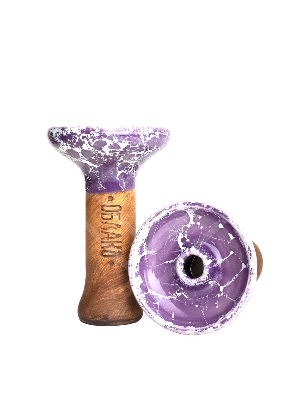Glaze Top Phunnel S